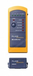 Тестер Fluke Networks MicroMapper MT-8200-49A