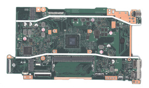 Материнская плата для Asus X509BA 4G/A6-9225