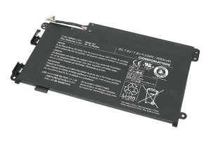 Аккумуляторная батарея для ноутбука Toshiba Click W35 (PA5156U-1BRS) W35