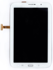 Модуль (матрица + тачскрин) для Samsung Galaxy Note 8.0 GT-N5100 белый