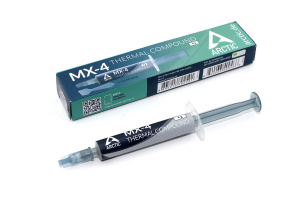 Термопаста Arctic Cooling MX-4, 4 гр со шпателем