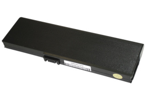 Аккумуляторная батарея для ноутбука Acer Aspire 3600 5500 5580 3680 6600mAh 11.1V OEM черная
