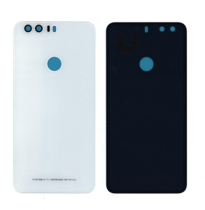 Задняя крышка для Huawei Honor 8 белая