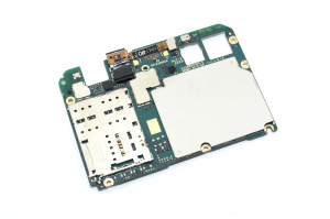 Материнская плата для Asus ZB570TL 4*32Gb 90AX0180-R0TW10