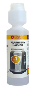 Жидкость для удаления накипи EXPERT-CM 0,25л