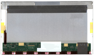 Матрица 15.6" LTN156KT02, 1600x900 (HD+), 40pin, TN, 200Nit