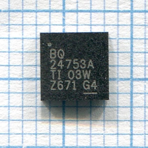 BQ24753