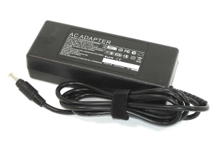 Блок питания (сетевой адаптер) для ноутбуков HP 18.5V 4.5A 83W 4.8х1.7мм