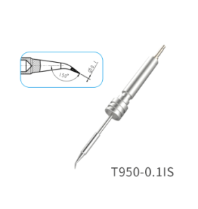 Жало ATTEN T950-0.1IS для паяльника Y950