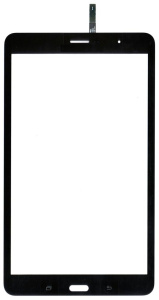 Сенсорное стекло (тачскрин) для Samsung Galaxy Tab Pro 8.4 SM-T321 SM-T325 черное