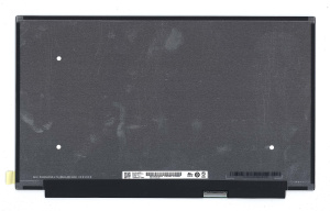 Матрица 15.6" B156HAN13.1, 1920x1080 (Full HD), 40pin, AHVA, 120Hz, 250Nit, 45% NTSC