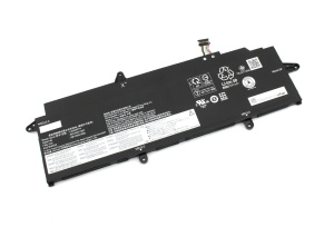 Аккумуляторная батарея для ноутбука Lenovo X13 gen 2 (L20C3P72) 11.52V 41Wh