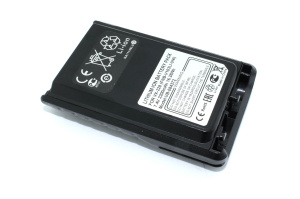 Аккумулятор для Vertex VX-228, VX-230, VX-231UHF, VX-231VHF (FNB-V103Li-UNI) 7.4V 2200mAh Li-ion