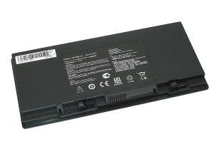 Аккумуляторная батарея для ноутбука Asus B551 (B41N1327) 15.2V 2200mAh OEM
