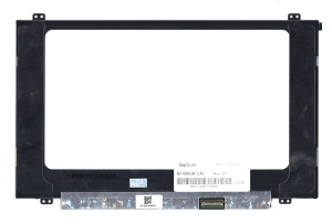 Матрица 14" N140HCN-EA1, 1920x1080 (Full HD), 40pin, AAS, 250Nit, 45% NTSC