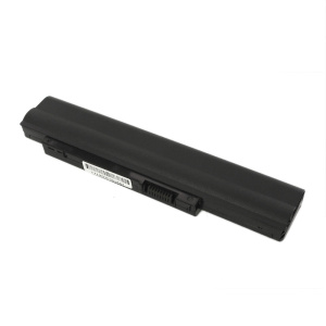 Аккумуляторная батарея для ноутбука Acer Extensa 5635 Gateway NV44 NV48 10.8V 4400mAh 48Wh черная