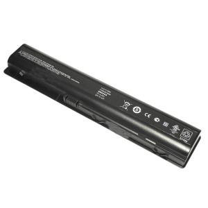Аккумуляторная батарея для ноутбука HP Pavilion DV9000 (HSTNN-Q21C)14.4V 73Wh черная