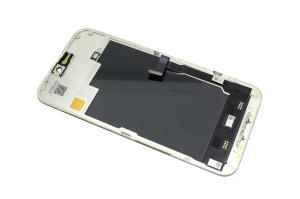 Дисплей для Apple iPhone 15 Pro Max JCID (Soft Oled) (с верификацией, привязка без ошибки)