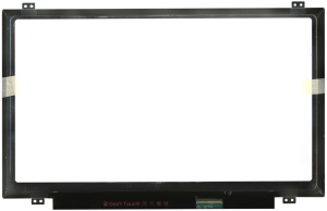 Матрица 14" B140XTN02.5, 1366x768 (HD), 40pin, TN, 200Nit, 45% NTSC