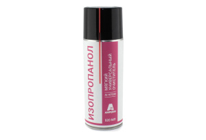 Amperin изопропанол, 400 мл (аэрозоль)