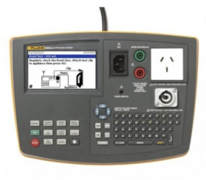 Тестер электроустановок Fluke 6500-2 NL
