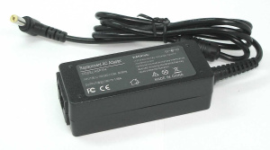 Блок питания (сетевой адаптер) для ноутбуков Delta 19V 1.58A 30W 5.5x1.7мм