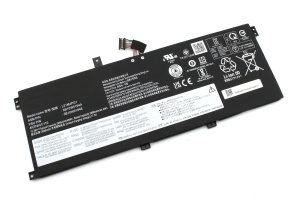 Аккумуляторная батарея для ноутбука Lenovo ThinkPad L13 Gen 3 (L21M4PG1) 15.36V 46WH