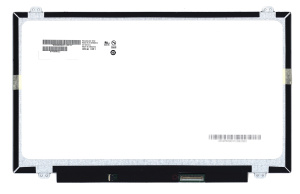 Матрица 14" B140HAN02.2, 1920x1080 (Full HD), 40pin, AHVA, 220Nit, 45% NTSC