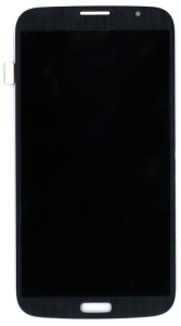 Дисплей для Samsung Galaxy Mega 6.3 GT-I9200 черный