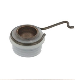 Червяк масляного насоса для Stihl MS 290/310/311/360/390/391 121033