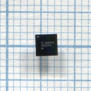 Контроллер USB Type C TPS65994AE