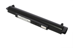 Аккумуляторная батарея для ноутбука Samsung Mini NC10 (AA-PB6NC6E) 5200mah OEM черная