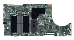 Материнская плата для Asus X510UA I5-7200U 90NB0FQ0-R00041