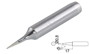Жало для паяльника Quick QSS960-T-0.8C
