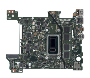 Материнская плата для Asus X406UA 4G/I3-7020U 90NB0FX0-R00082