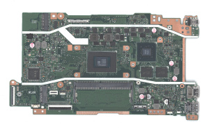 Материнская плата для Asus X509DJ 4G/R3-3200U 90NB0P20-R00050