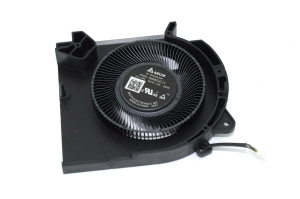 Вентилятор (кулер) для ноутбука Dell G15 5530 12V 2023 CPU