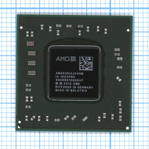 Процессор AMD AM5200IAJ44HM A6-5200