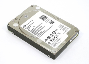 Жесткий диск HDD 2,5" 900GB Seagate ST900MM0038