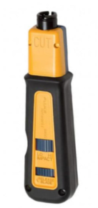 Инструмент ударный Fluke Networks D914S с лезвием EverSharp 110