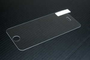 Защитное стекло для Apple iPhone 5/5S