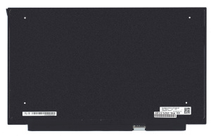 Матрица 15.6" LP156QHG(SP)(V1), 2560x1440 (WQHD), 40pin, IPS, 240Hz, 400Nit, 100% DCI-P3