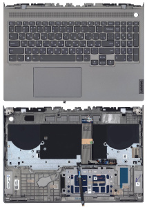Топкейс для Lenovo ThinkBook 16p G2 ACH