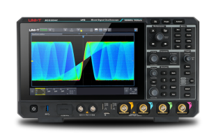 Цифровой осциллограф UNI-T MSO3054X