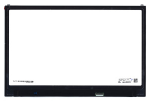 Матрица 17" LP170WQ1(SP)(C1), 2560x1600 (WQXGA), 40pin, IPS, 300Nit