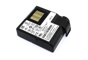 Аккумуляторная батарея для терминала сбора данных Zebra QLn420 6800mAh