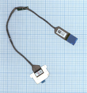 Шлейф матрицы для ноутбука Dell Latitude E5510 5510