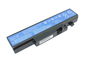 Аккумуляторная батарея для Lenovo IdeaPad Y460 5200mAh (Low Cost OEM)
