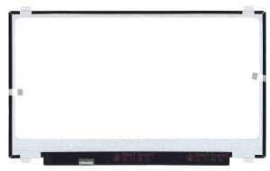 Матрица 17.3" B173HAN01.1 HW:0A, 1920x1080 (Full HD), 30pin, AHVA, 300Nit, 72% NTSC