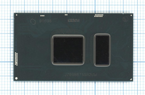 Процессор SR2UW Intel Core i3 Mobile i3-6006U Reball